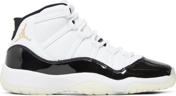 [378038-170] Grade School Air Jordan Retro 11 'DMP Gratitude (2023) (GS)