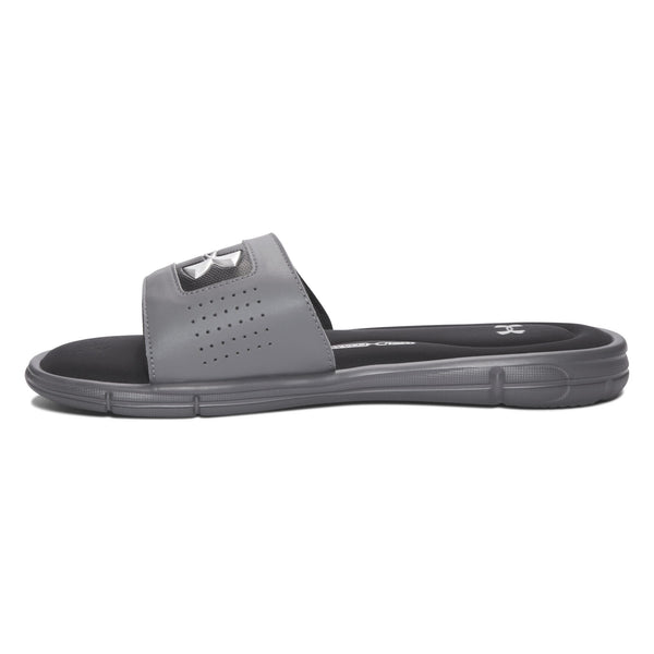 [1287318-040] Mens Under Armour Ignite V SL Slide