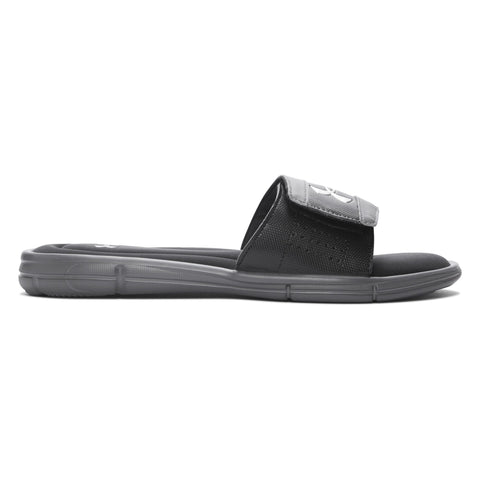 [1287318-040] Mens Under Armour Ignite V SL Slide