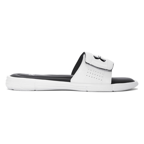 [1287318-100] Mens Under Armour Ignite V SL Slide