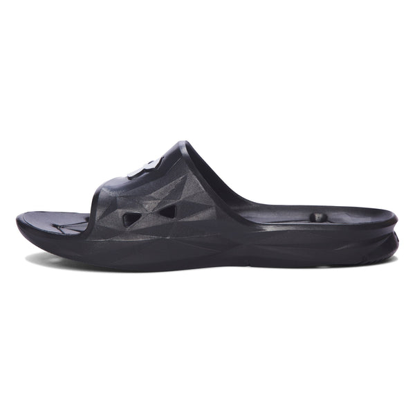 [1287325-001] Mens Under Armour Locker III Slide