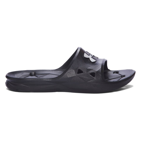 [1287325-001] Mens Under Armour Locker III Slide