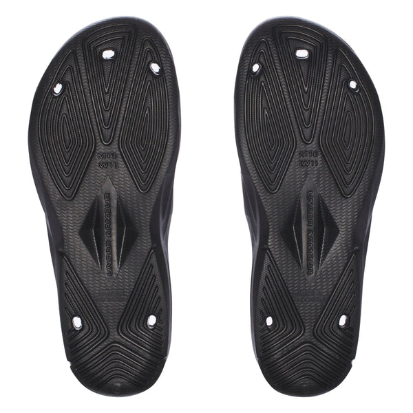 [1287325-001] Mens Under Armour Locker III Slide