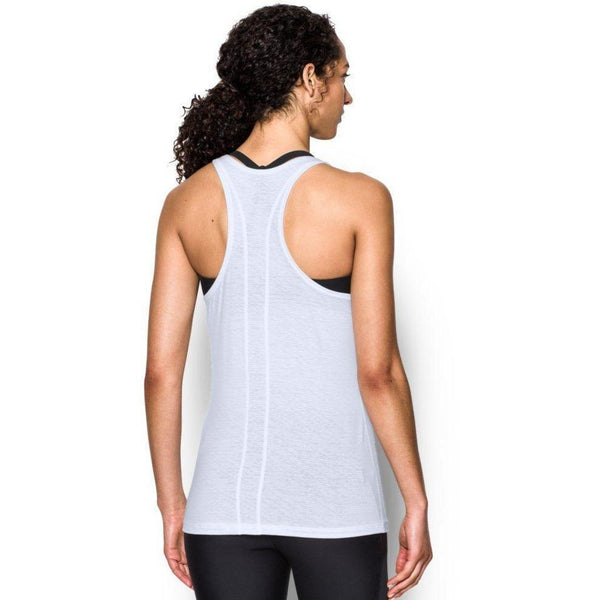 [1289389-100] Womens Under Armour Skyward Tank Top