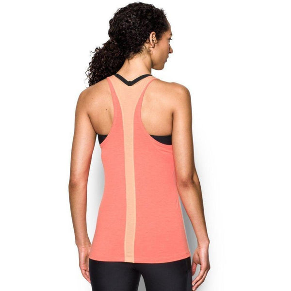 [1289389-164] Womens Under Armour Skyward Tank Top