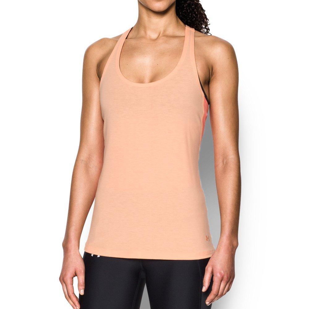 [1289389-164] Womens Under Armour Skyward Tank Top