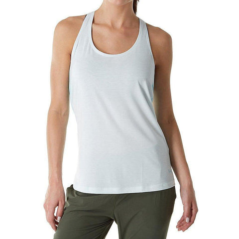 [1289389-400] Womens Under Armour Skyward Tank Top