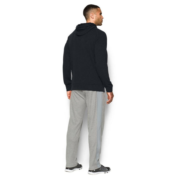 [1290256-001] Mens Under Armour Sportstyle Triblend Pullover Hoodie