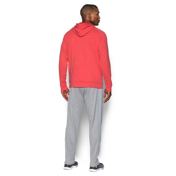 [1290256-600] Mens Under Armour Sportstyle Triblend Pullover Hoodie