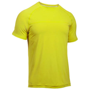 [1290526-772] Mens Under Armour Sunblock UPF 50+ Short Sleeve T-Shirt