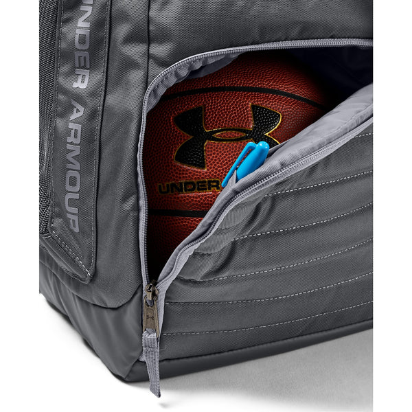 [1294721-040] Mens Under Armour Undeniable 3.0 Backpack