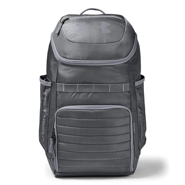 [1294721-040] Mens Under Armour Undeniable 3.0 Backpack