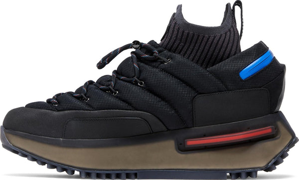 [IG3027] Mens Adidas NMD RUNNER 'MONCLER CORE BLACK'