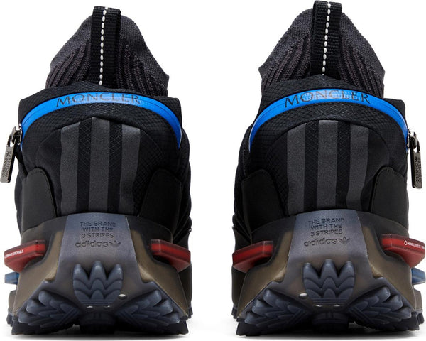 [IG3027] Mens Adidas NMD RUNNER 'MONCLER CORE BLACK'
