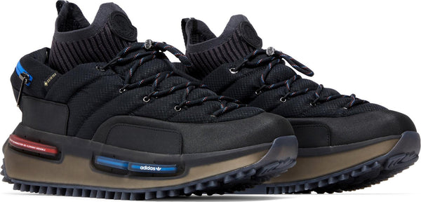 [IG3027] Mens Adidas NMD RUNNER 'MONCLER CORE BLACK'