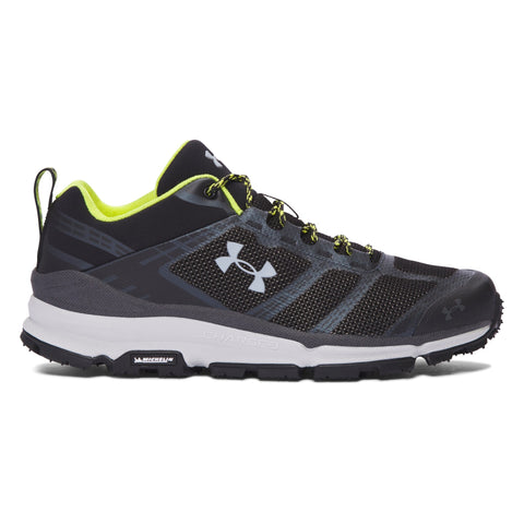 [1297221-002] Mens Under Armour Verge Low