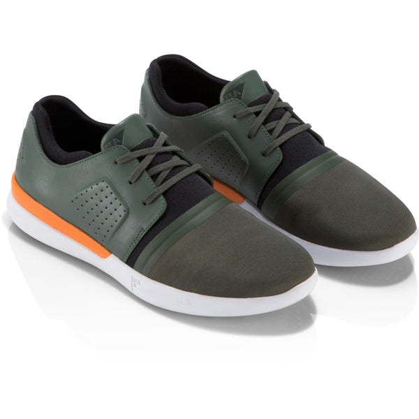 [1297596-789] Runaway Low