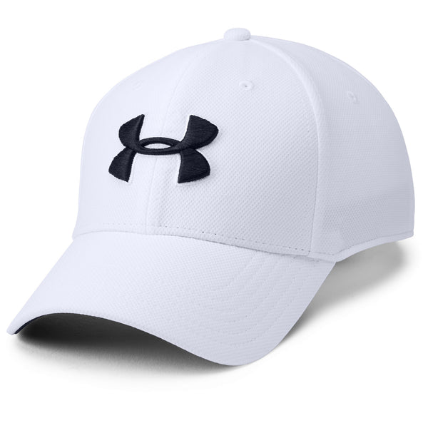 [1305036-100] Mens Under Armour Blitzing 3.0 Cap