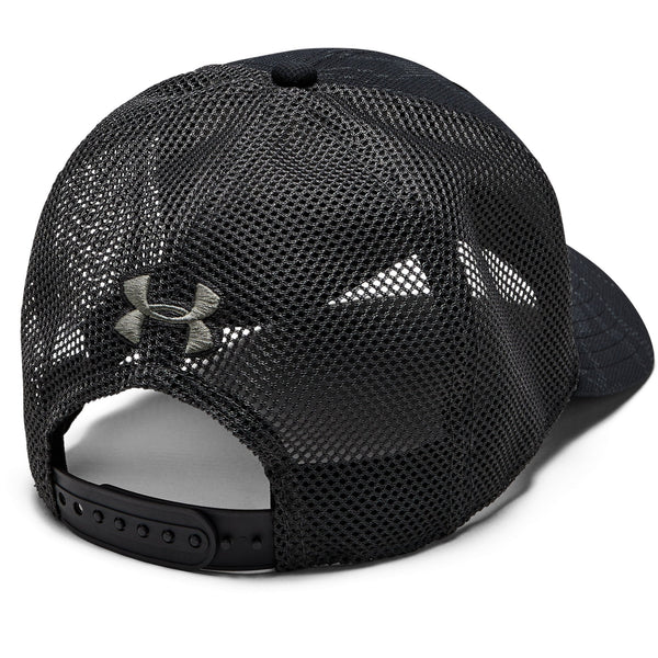 [1305039-003] Mens Under Armour Blitzing Trucker 3.0