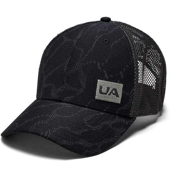 [1305039-003] Mens Under Armour Blitzing Trucker 3.0
