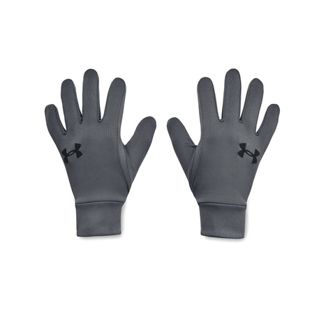 [1318546-012] Mens Under Armour Storm Liner Gloves