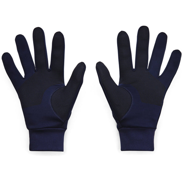 [1318546-410] Mens Under Armour Storm Liner Gloves