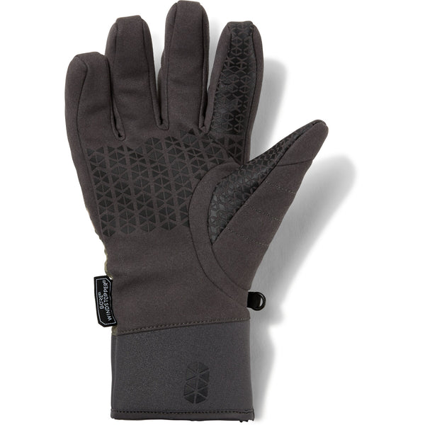 [1318575-940] Mens Under Armour Mid Season Windstoppper Hunt Gloves