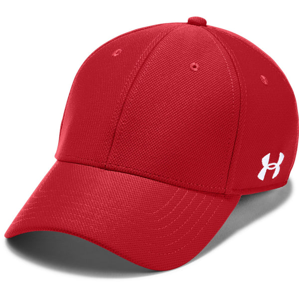 [1325823-600] Mens Under Armour Blitzing Cap