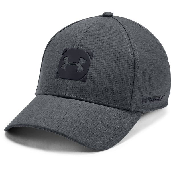 [1328667-012] Mens Under Armour Official Tour Cap 3.0