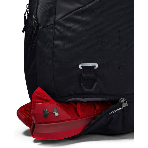 [1342651-001] Unisex Under Armour Hustle 4.0 Backpack