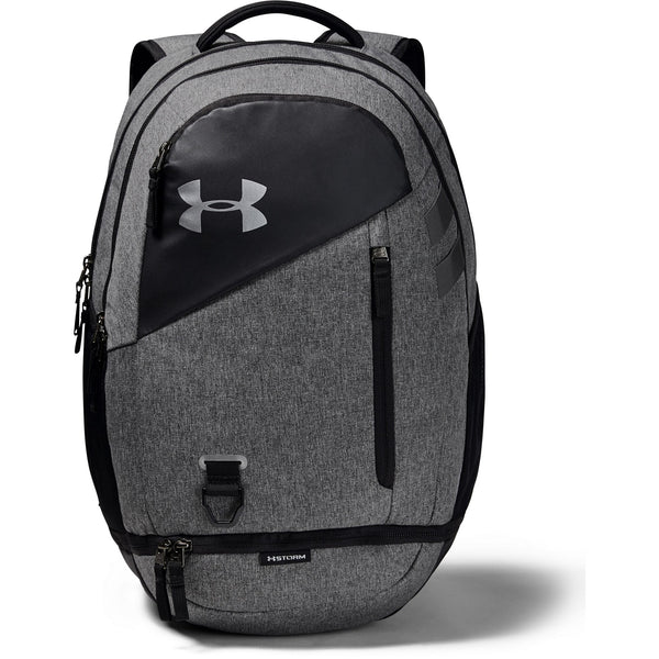 [1342651-002] Unisex Under Armour Hustle 4.0 Backpack