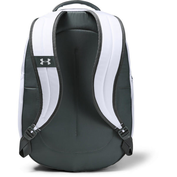 [1342651-100] Unisex Under Armour Hustle 4.0 Backpack
