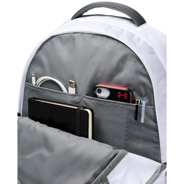 [1342651-100] Unisex Under Armour Hustle 4.0 Backpack