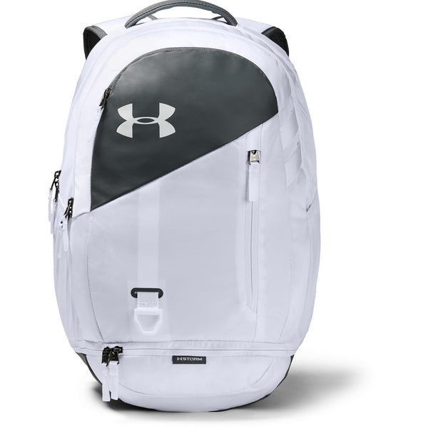 [1342651-100] Unisex Under Armour Hustle 4.0 Backpack