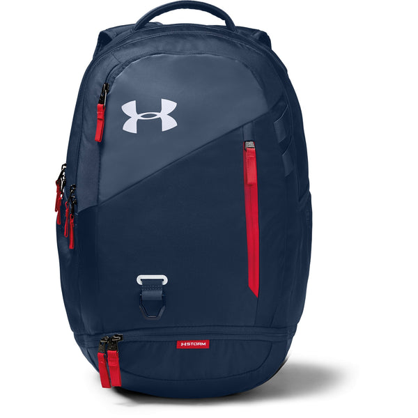 [1342651-409] Unisex Under Armour Hustle 4.0 Backpack