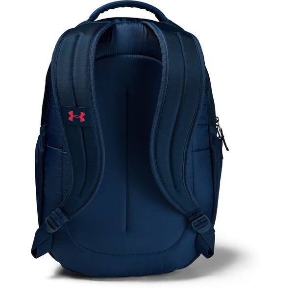 [1342651-410] Unisex Under Armour Hustle 4.0 Backpack