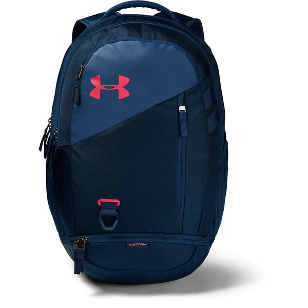 [1342651-410] Unisex Under Armour Hustle 4.0 Backpack