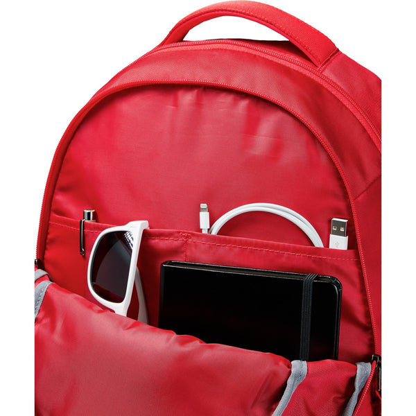 [1342651-600] Unisex Under Armour Hustle 4.0 Backpack