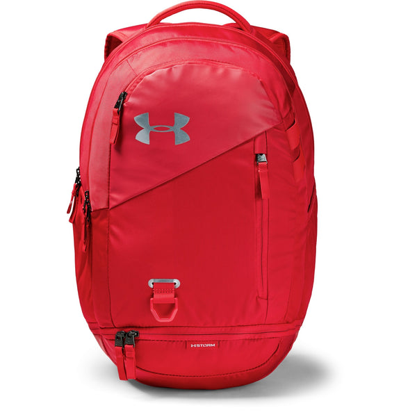 [1342651-600] Unisex Under Armour Hustle 4.0 Backpack