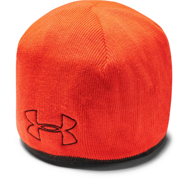 [1343194-999] MENS UNDER ARMOUR REVERSIBLE CAMO BEANIE