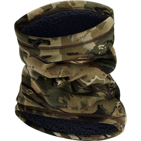 [1343220-988] Mens Under Armour Camo Fleece Gaiter
