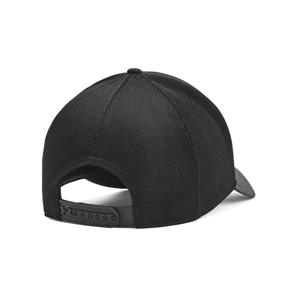[1351640-001] MENS UNDER ARMOUR FREEDOM TRUCKER CAP