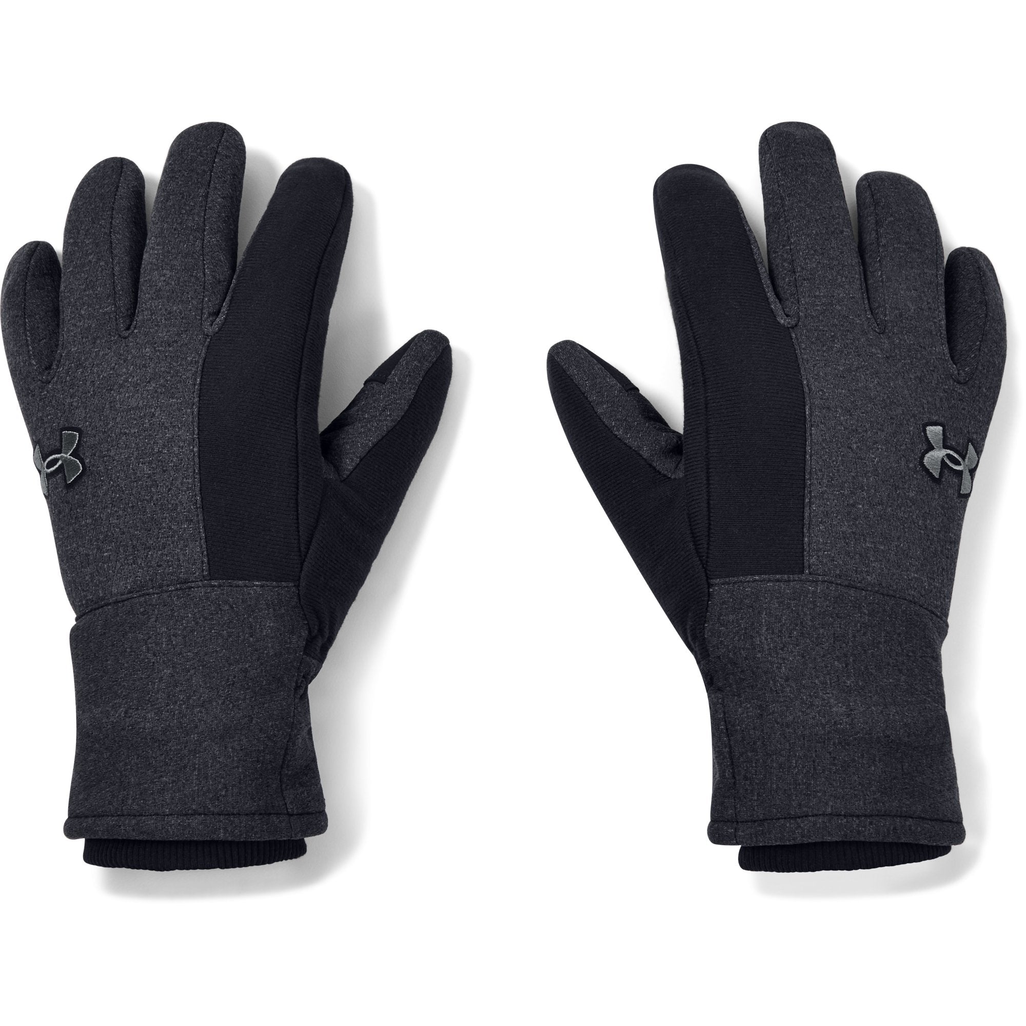 [1356695-001] MENS UNDER ARMOUR STORM GLOVES
