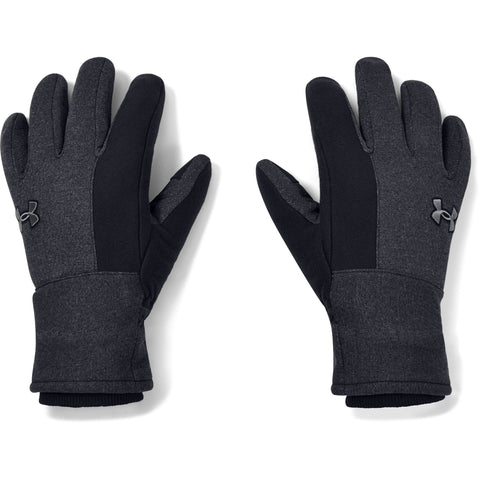 [1356695-001] MENS UNDER ARMOUR STORM GLOVES