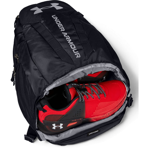[1361176-001] Mens Under Armour Hustle 5.0 Backpack
