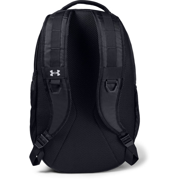 [1361176-001] Mens Under Armour Hustle 5.0 Backpack