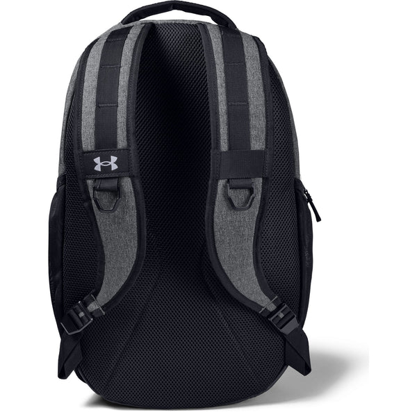 [1361176-002] Mens Under Armour Hustle 5.0 Backpack