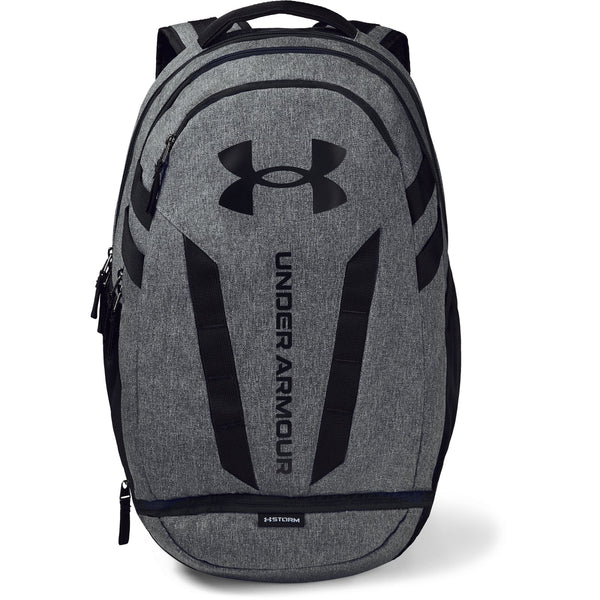 [1361176-002] Mens Under Armour Hustle 5.0 Backpack