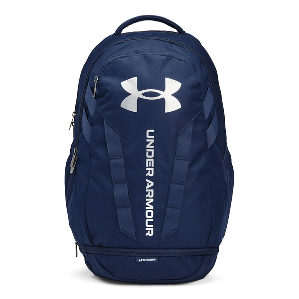 [1361176-408] MENS UNDER ARMOUR HUSTLE 5.0 BACKPACK