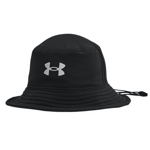 [1361527-001] MENS UNDER ARMOUR ARMOURVENT BUCKET HAT